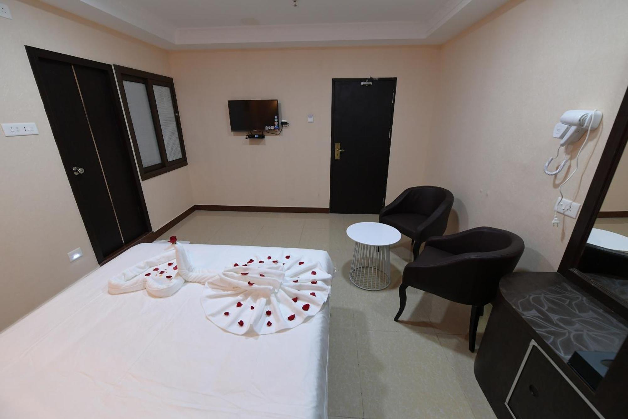 Coastal Grand Hotel Sampath Tiruchirappalli Kültér fotó